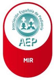 Imagen de ASOCIACION ESPAÑOLA DE PEDIATRIA AEP MIR
