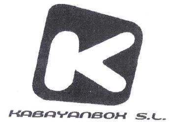 Imagen de KABAYANBOX SL