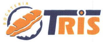 Imagen de BOCATERIA TRIS