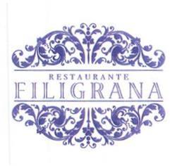 Imagen de RESTAURANTE FILIGRANA