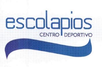 Imagen de ESCOLAPIOS CENTRO DEPORTIVO
