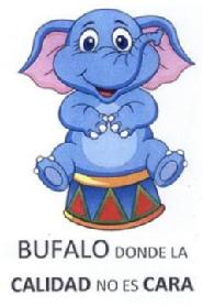 Imagen de BUFALO DONDE LA CALIDAD NO ES CARA