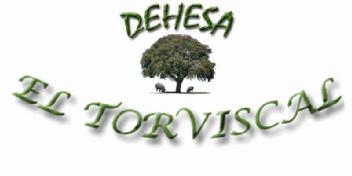 Imagen de DEHESA EL TORVISCAL