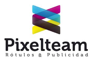 Imagen de PIXELTEAM ROTULOS & PUBLICIDAD