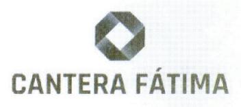 Imagen de CANTERA FATIMA