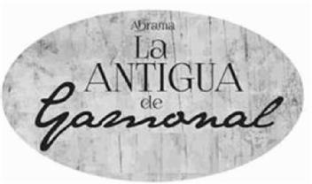 Imagen de ABRAMA LA ANTIGUA DE GAMONAL