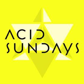 Imagen de ACID SUNDAYS