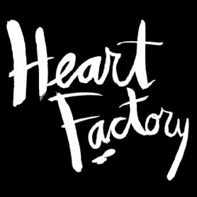 Imagen de HEART FACTORY