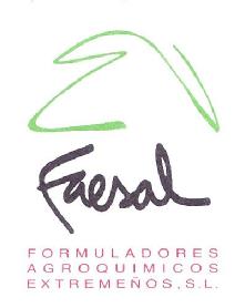 Imagen de FAESAL FORMULADORES AGROQUIMICOS EXTREMEÑOS, S. L