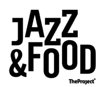 Imagen de JAZZ & FOOD THE PROJECT*