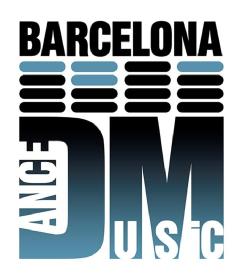 Imagen de BARCELONA DANCE MUSIC