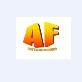 Imagen de AF DISTRIBUCIONES
