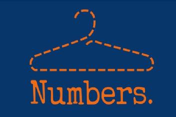 Imagen de NUMBERS