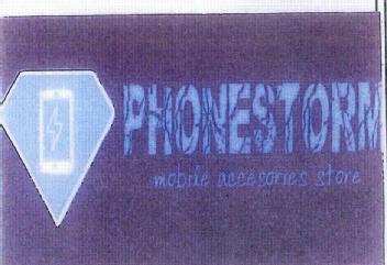 Imagen de PHONESTORM MOBILE ACCESORIES STORE