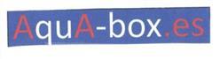 Imagen de AQUA-BOX.ES