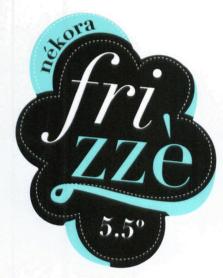 Imagen de NEKORA FRIZZE 5.5