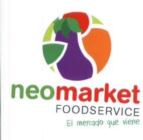 Imagen de NEOMARKET FOODSERVICE EL MERCADO QUE VIENE