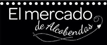 Imagen de EL MERCADO DE ALCOBENDAS