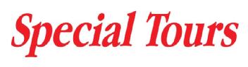Imagen de SPECIAL TOURS