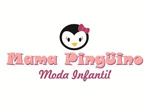 Imagen de MAMA PINGUINO MODA INFANTIL