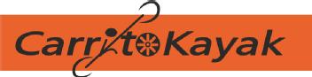 Imagen de CARRITO KAYAK