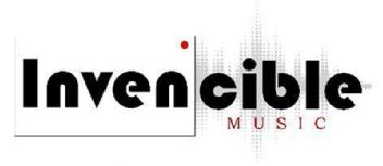 Imagen de INVENCIBLE MUSIC