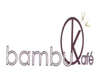 Imagen de BAMBU KAFE