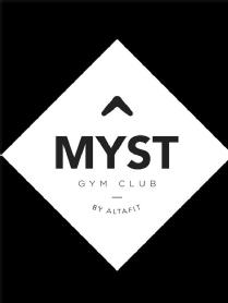 Imagen de MYST GYM CLUB BY ALTAFIT
