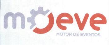 Imagen de MOEVE MOTOR DE EVENTOS