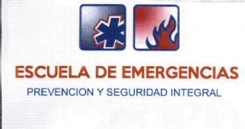 Imagen de ESCUELA DE EMERGENCIAS PREVENCION Y SEGURIDAD INTEGRAL
