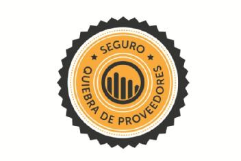 Imagen de SEGURO QUIEBRA DE PROVEEDORES