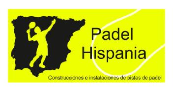 Imagen de PADEL HISPANIA