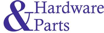 Imagen de HARDWARE & PARTS