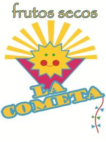 Imagen de LA COMETA