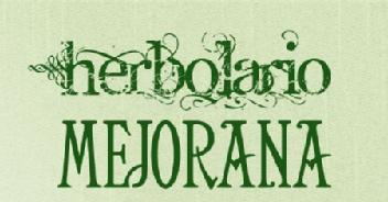 Imagen de HERBOLARIO MEJORANA