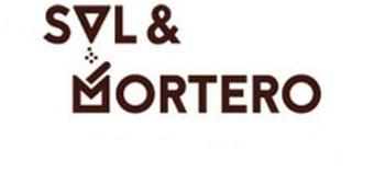 Imagen de SAL Y MORTERO
