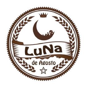 Imagen de LUNA DE AGOSTO