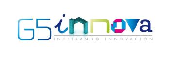 Imagen de G5 INNOVA INSPIRANDO INNOVACION