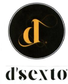Imagen de D D\'SEXTO