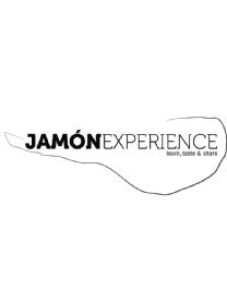 Imagen de JAMONEXPERIENCE LEARN, TASTE & SHARE