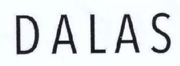 Imagen de DALAS