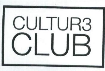 Imagen de CULTUR3 CLUB