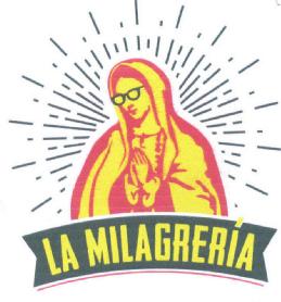 Imagen de LA MILAGRERIA