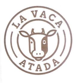 Imagen de LA VACA ATADA