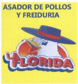 Imagen de ASADOR DE POLLOS Y FREIDURIA LA FLORIDA