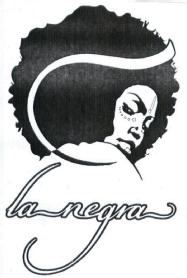 Imagen de LA NEGRA