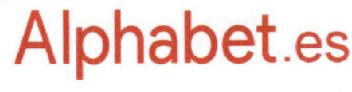 Imagen de ALPHABET.ES