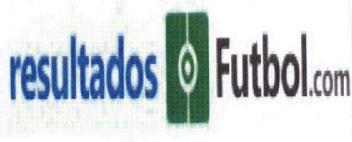 Imagen de RESULTADOS FUTBOL.COM ANOTACIÓN DE DEMANDA