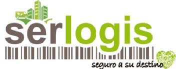 Imagen de SERLOGIS SEGURO A SU DESTINO