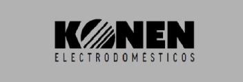Imagen de KONEN ELECTRODOMESTICOS